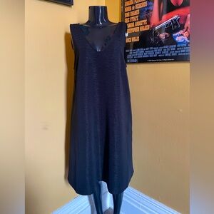 Women’s Joe Fresh”  Little Black Dress  “  ( Medium ) NWT